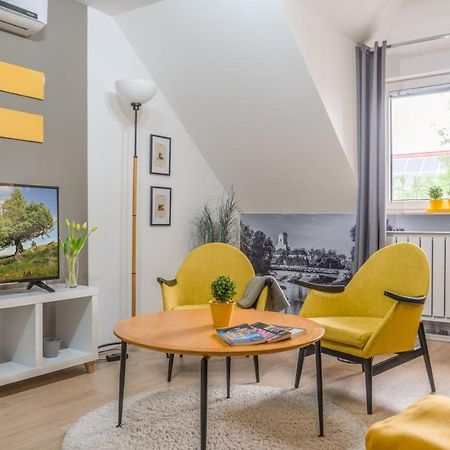 Luxury Studio 24 Дьёр Экстерьер фото