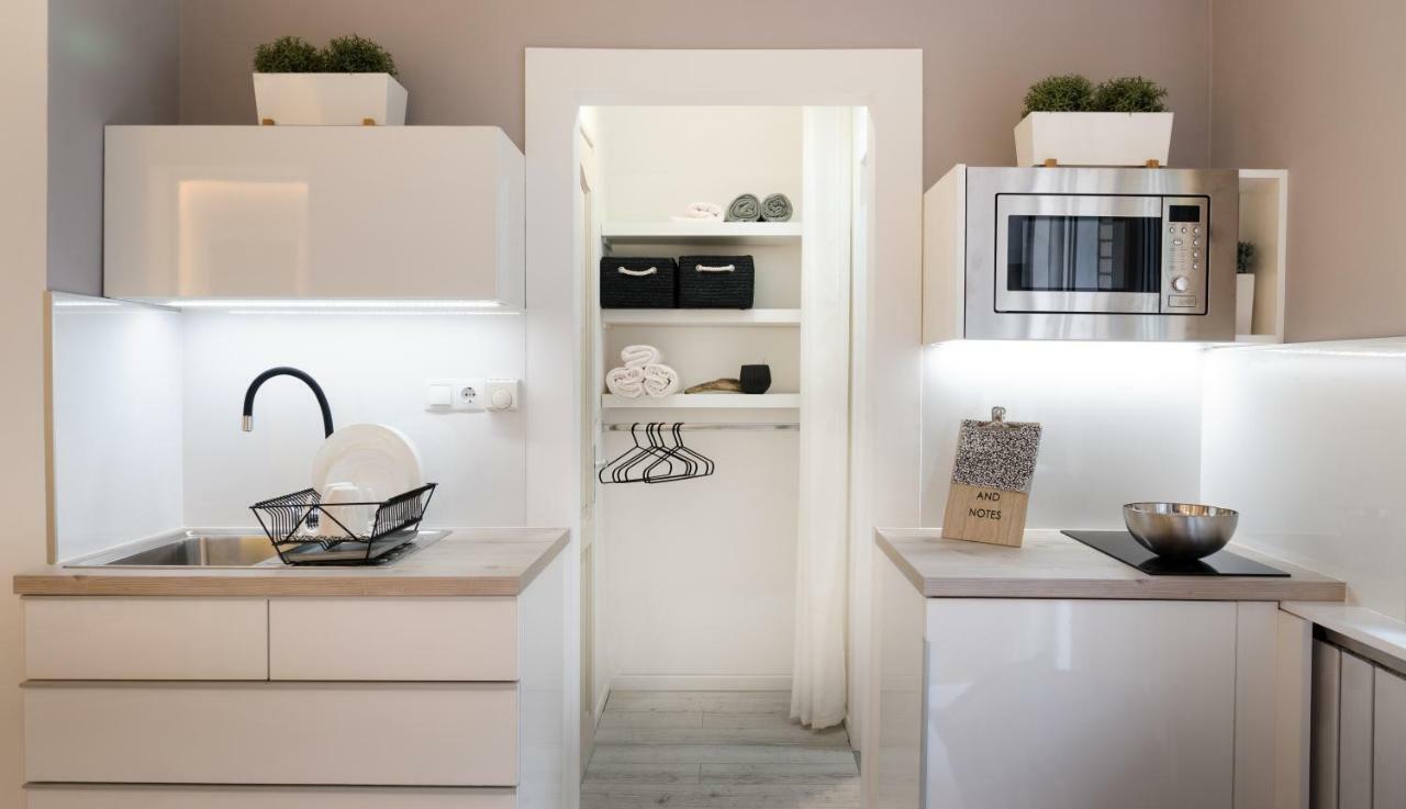 Luxury Studio 24 Дьёр Экстерьер фото