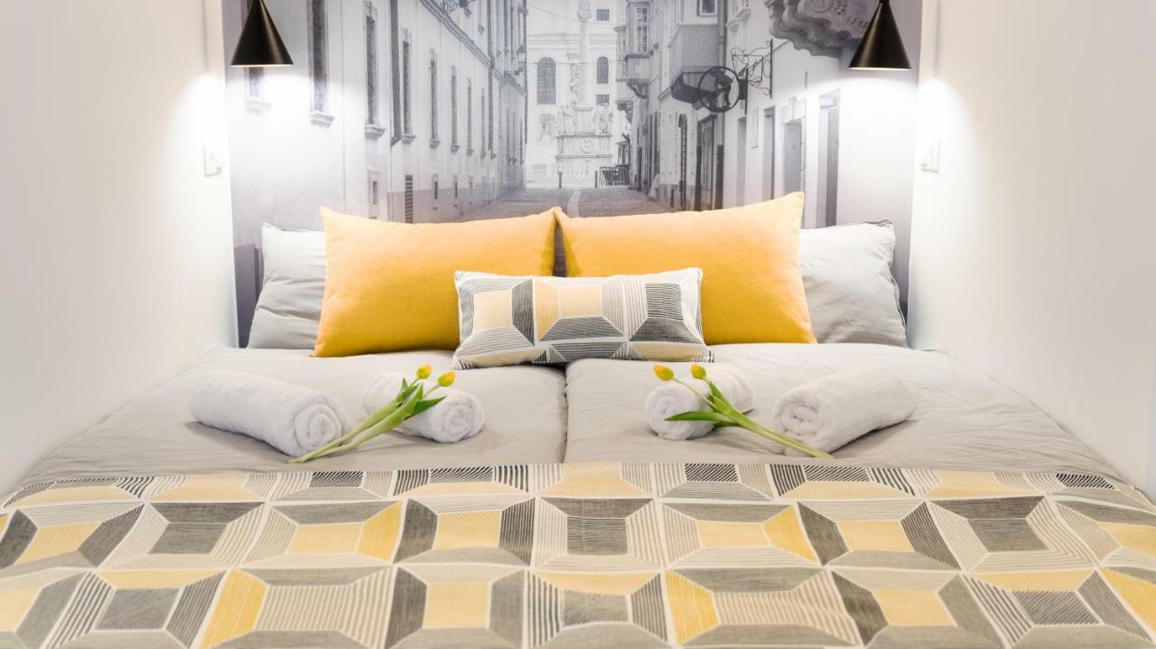 Luxury Studio 24 Дьёр Экстерьер фото