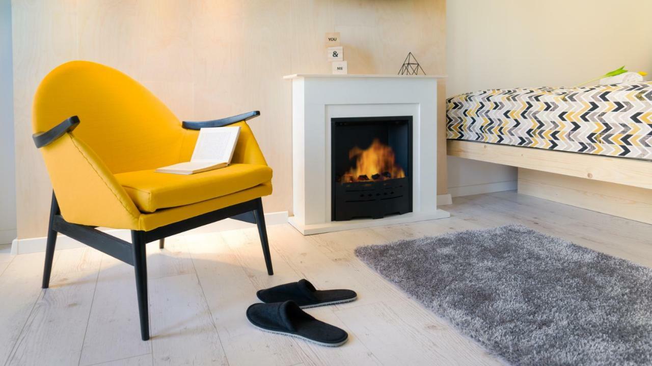 Luxury Studio 24 Дьёр Экстерьер фото